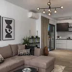 Elegant Casa Aria With 2 Gardens And Bbq Facilities Σπίτι διακοπών *