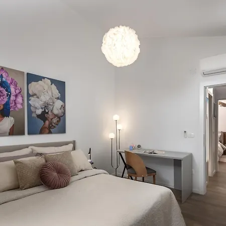 Elegant Casa Aria With 2 Gardens And Bbq Facilities Дом отдыха
